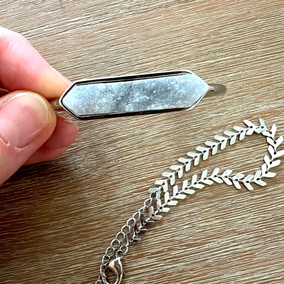 Kinsey Armelle Quartz Bracelet - Picture 1 of 2